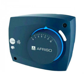 Afriso ARM 343 привід електричний
