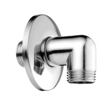 Albertoni G02803 коліно душового шлангу