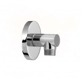 Albertoni L02803B коліно душового шлангу