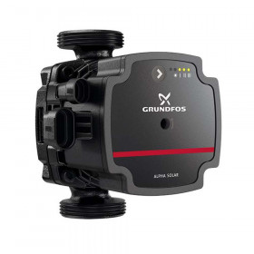 Grundfos Alpha Solar
