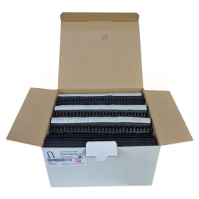 Alphaheat 7-4035 скріпки для такера
