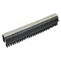 Alphaheat 7-4050 скріпки 50 мм Alphaheat 7-4050 скріпки 50 мм