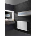 Cordivari Ardesia 3 колони 556 мм трубчасті радіатори