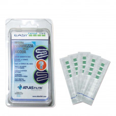 Atlas Easy Test TH Atlas Easy Test TH