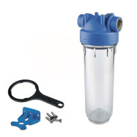 Atlas Filtri DP 10 Mono TS OT Kit Atlas Filtri DP 10 Mono TS OT Kit