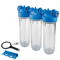 Atlas Filtri DP 10 TRIO OT KIT Atlas Filtri DP 10 TRIO OT KIT