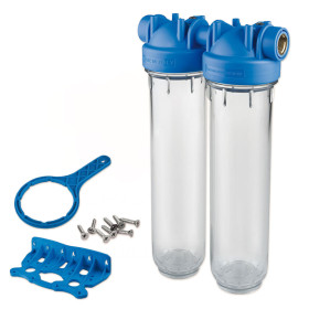 Atlas Filtri DP 20 DUO TS OT KIT