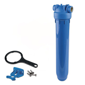 Atlas Filtri DP 20 Mono AB OT Kit