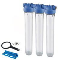 Atlas Filtri DP 20 Trio TS OT Kit Atlas Filtri DP 20 Trio TS OT Kit
