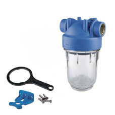 Atlas Filtri DP 5 Mono TS OT Kit