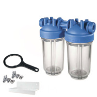 Atlas Filtri DP Big 10 Duo TS IN Kit Atlas Filtri DP Big 10 Duo TS IN Kit