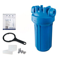 Atlas Filtri DP Big 10 Mono AB IN Kit Lub Atlas Filtri DP Big 10 Mono AB IN Kit Lub