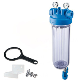 Atlas Filtri DP Big M S 20 Mono TS IN Kit