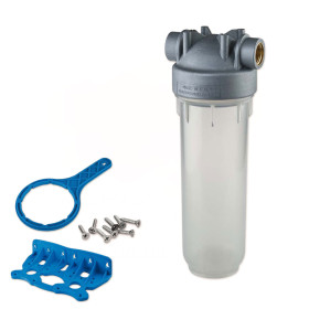 Atlas Filtri DP Sanic 10 Mono TS OT Kit