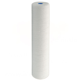 Atlas Filtri FA BIG SX 20 картридж фільтру з поліпропіленовим волокном