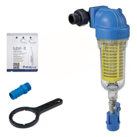 Atlas Filtri Hydra DS MP Kit+LubriKit