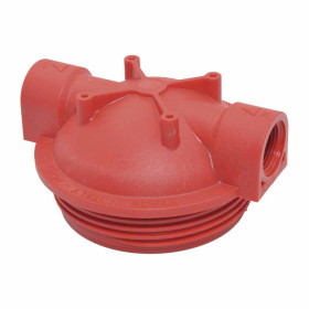 Atlas Filtri оголовок PLUS HOT 3P AFP SX 3/4