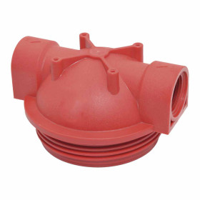 Atlas Filtri оголовок PLUS HOT 3P BFP SX 1