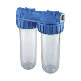 Atlas Filtri Plus 3P 10 Duo TS OT