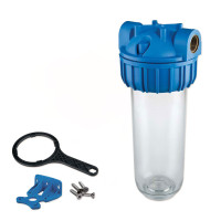 Atlas Filtri Plus 3P 10 Mono TS OT Kit Atlas Filtri Plus 3P 10 Mono TS OT Kit