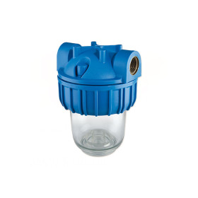 Atlas Filtri Plus 3P 5 Mono TS OT