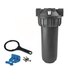Atlas Filtri Plus Hot 3P 10 Mono AB FP Kit
