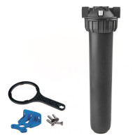 Atlas Filtri Plus Hot 3P 20 Mono AB FP Kit