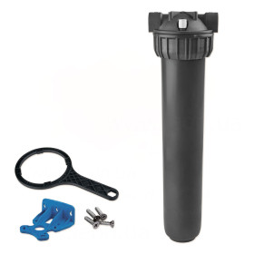 Atlas Filtri Plus Hot 3P 20 Mono AB FP Kit
