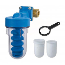 Atlas Filtri Dosaplus 4 KIT + 2 картриджа Atlas Filtri Dosaplus 4 KIT + 2 картриджа