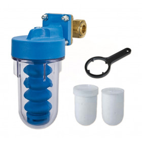 Atlas Filtri Dosaplus 4 KIT + 2 картриджа