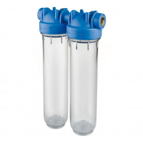 Atlas Filtri DP 20 DUO TS OT KIT