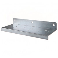 Atlas Filtri Triplex wall bracket