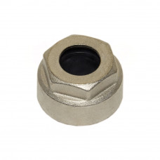 Bianchi 214EC D14х3/4″ адаптер нікель