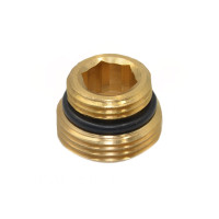 Bianchi 300 перехідник 1/2x3/4 Bianchi 300 перехідник 1/2x3/4