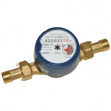 BMeters GSD8-I 1/2″ 110 мм ХВ