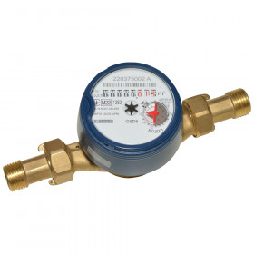 BMeters GSD8-I счетчики воды