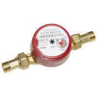 BMeters GSD8-I счетчики воды