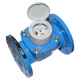 Bmeters WDE-K50
