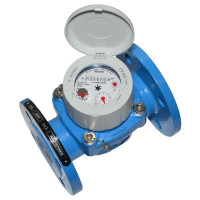 Bmeters WDE-K50