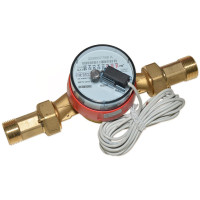 BMeters GSD8-R 3/4 130мм ГВ