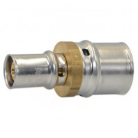Bonomi 4003 D16-32 муфта редукційна