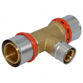 Bonomi 4031 D40-75 тройник редукционный
