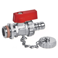 Bonomi 7759 кран зливний Bonomi 7759 кран зливний