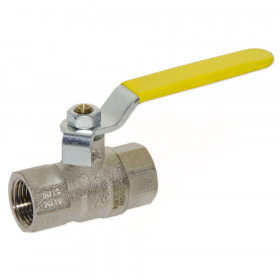 Bonomi 795001 Missouri кран газовий ВВ