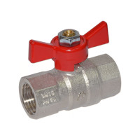 Bonomi 795300 Missouri кран кульовий ВВ посилений Bonomi 795300 Missouri кран кульовий ВВ посилений