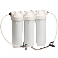 Bravo DP Trio KIT