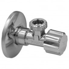 Albertoni C408681 кран вентильний 1/2х1/2