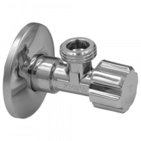 Albertoni C408681 кран вентильный