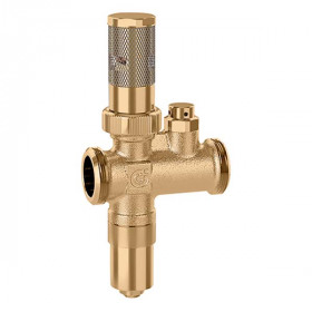 Caleffi 108611 iStop