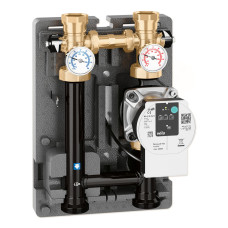 Caleffi 165641HE4 група прямого розподілу